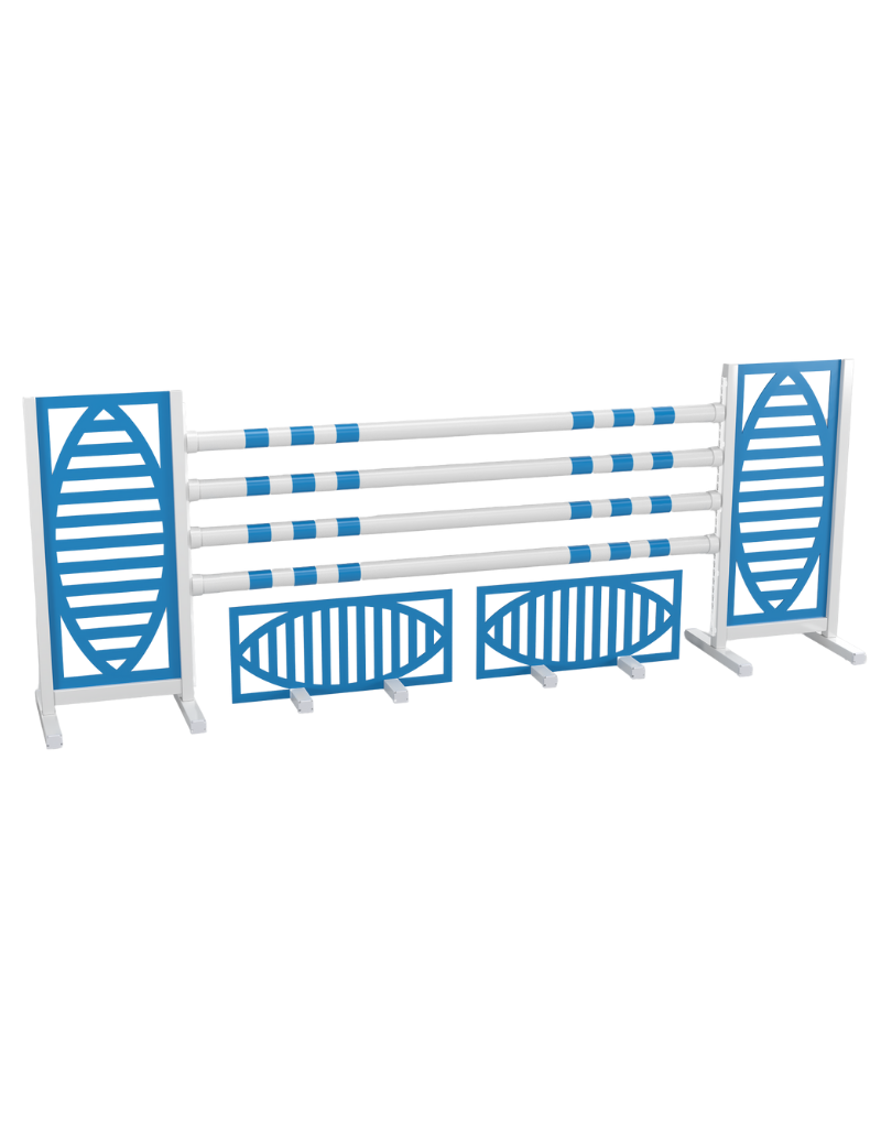 Premium 16-L 175cm hoog / 80cm breed