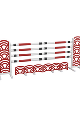 Premium 17-S - 160cm hoogte /  60cm breed