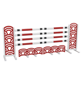 Hindernis Premium 17-S