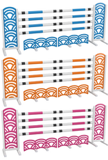 Premium 17-S - 160cm hoogte /  60cm breed