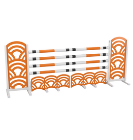 Hindernis Premium 17-L