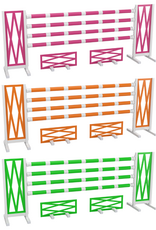 Premium 18-S - 160cm hoogte /  60cm breed