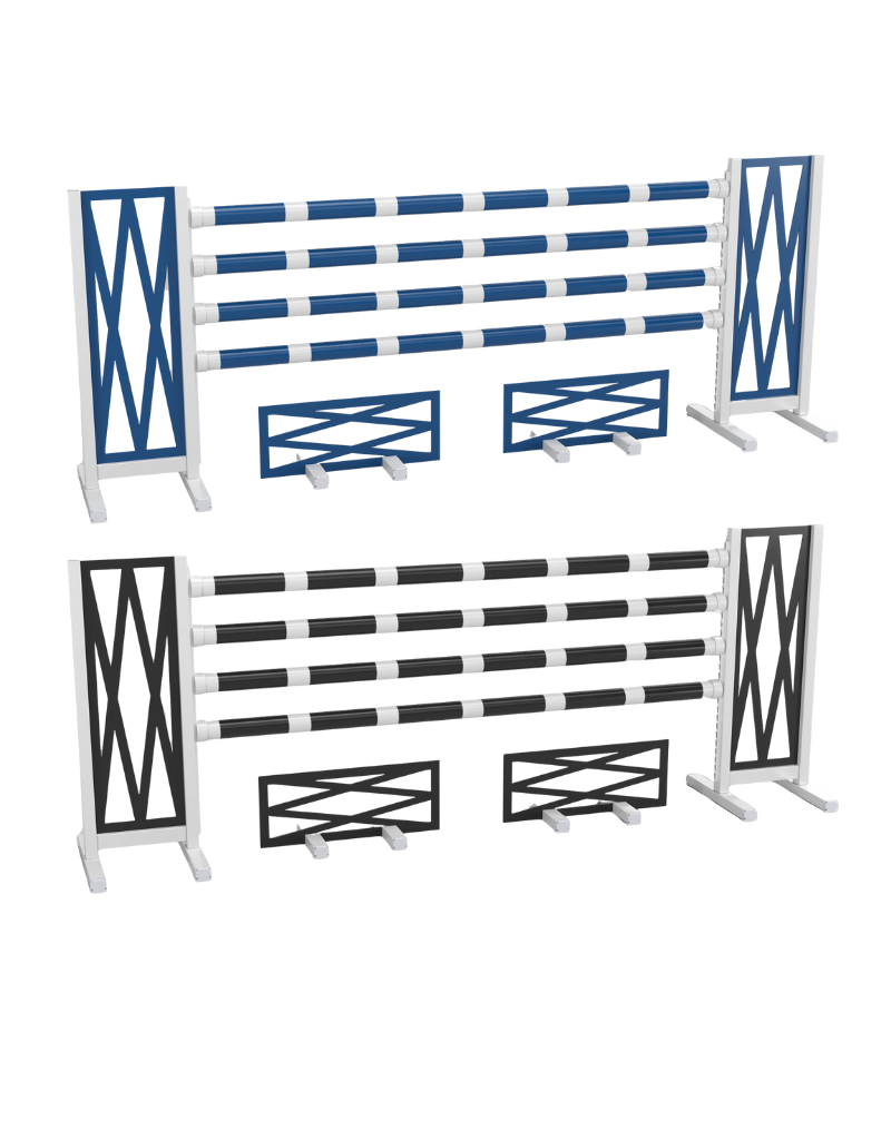 Premium 18-S - 160cm hoogte /  60cm breed