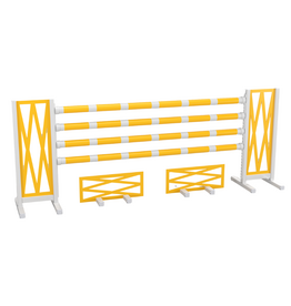 Hindernis Premium 18-S