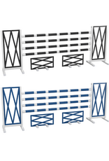 Premium 18-L 175cm hoog / 80cm breed