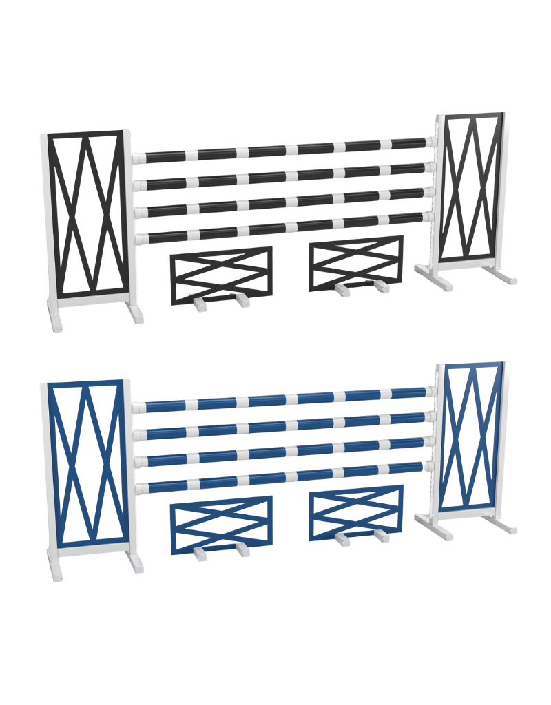 Premium 18-L 175cm hoog / 80cm breed