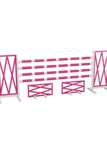 Premium 18-L 175cm hoog / 80cm breed