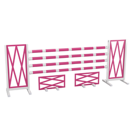 Hindernis Premium 18-L