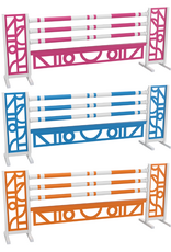 Hindernis Premium 8-S - 160cm hoogte /  60cm breed - Copy - Copy