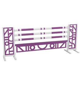 Hindernis Premium 8-S