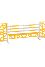 Premium 8-L 175cm hoog / 80cm breed