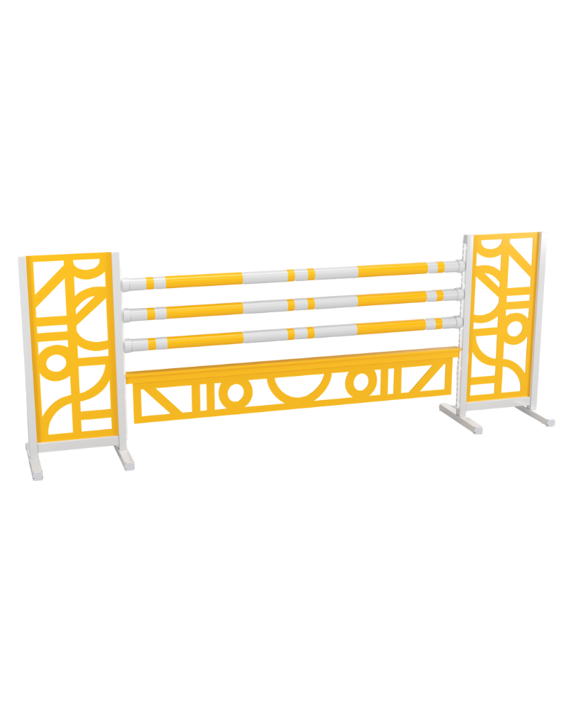 Premium 8-L 175cm hoog / 80cm breed