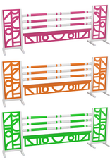 Premium 8-L 175cm hoog / 80cm breed
