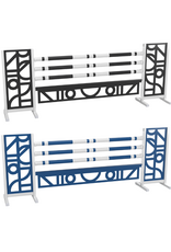 Premium 8-L 175cm hoog / 80cm breed