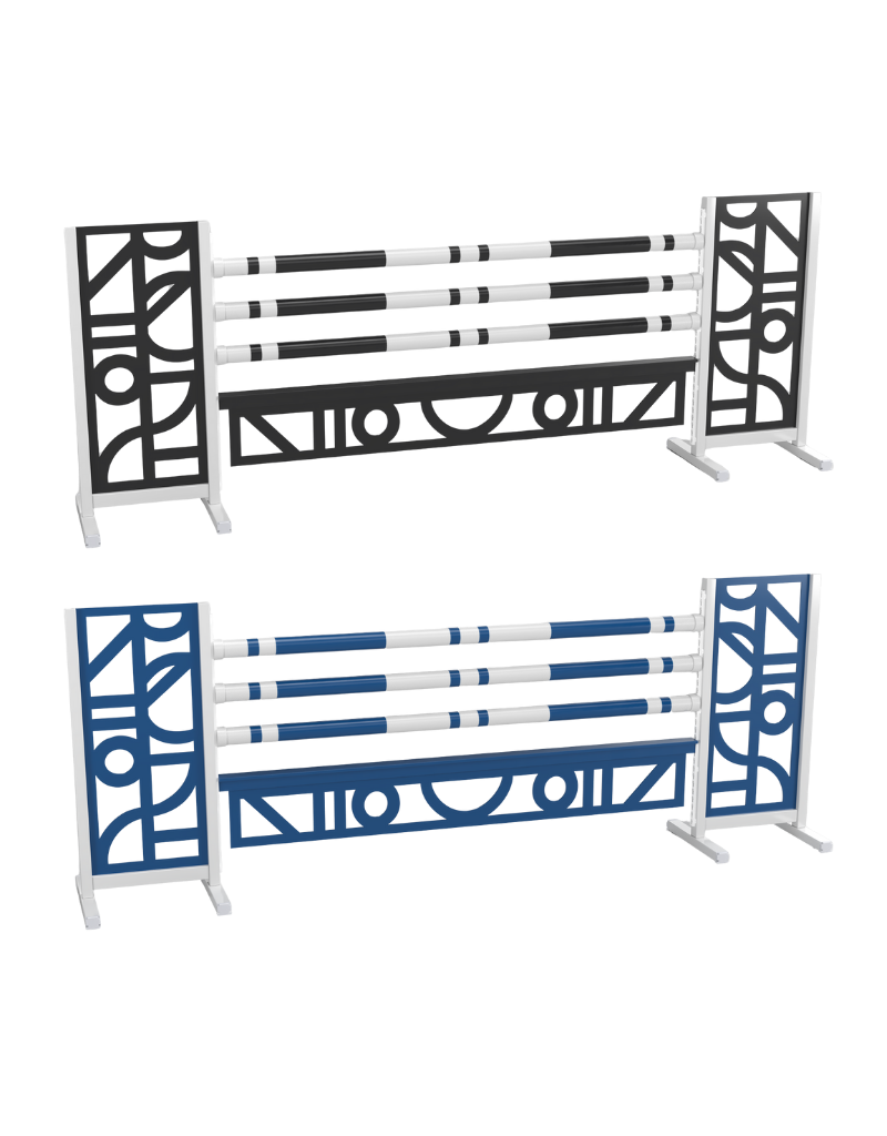 Premium 8-L 175cm hoog / 80cm breed