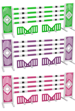 Premium 9-S - 160cm hoogte /  60cm breed