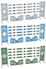 Premium 9-S - 160cm hoogte /  60cm breed