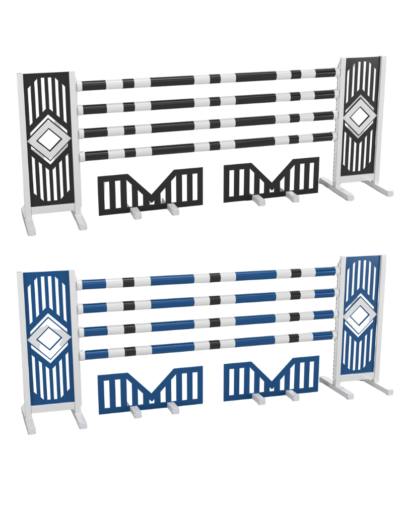 Premium 9-S - 160cm hoogte /  60cm breed