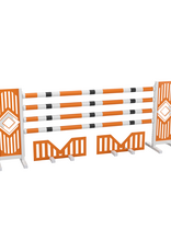 Premium 9-S - 160cm hoogte /  60cm breed