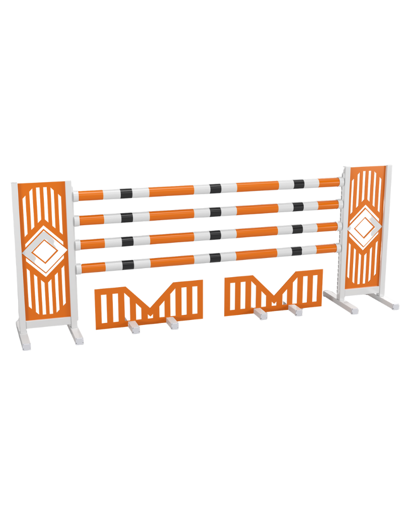 Premium 9-S - 160cm hoogte /  60cm breed