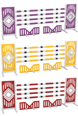 Premium 9-L 175cm hoog / 80cm breed