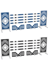 Premium 9-L 175cm hoog / 80cm breed