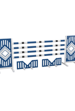 Premium 9-L 175cm hoog / 80cm breed