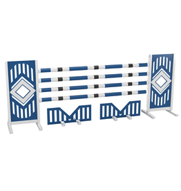 Hindernis Premium 9-L