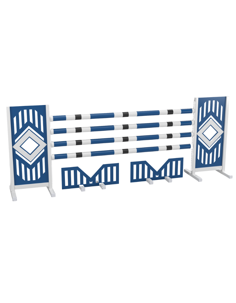 Premium 9-L 175cm hoog / 80cm breed