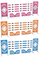Premium 9-L 175cm hoog / 80cm breed