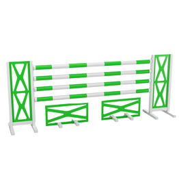 Hindernis Premium 19-S