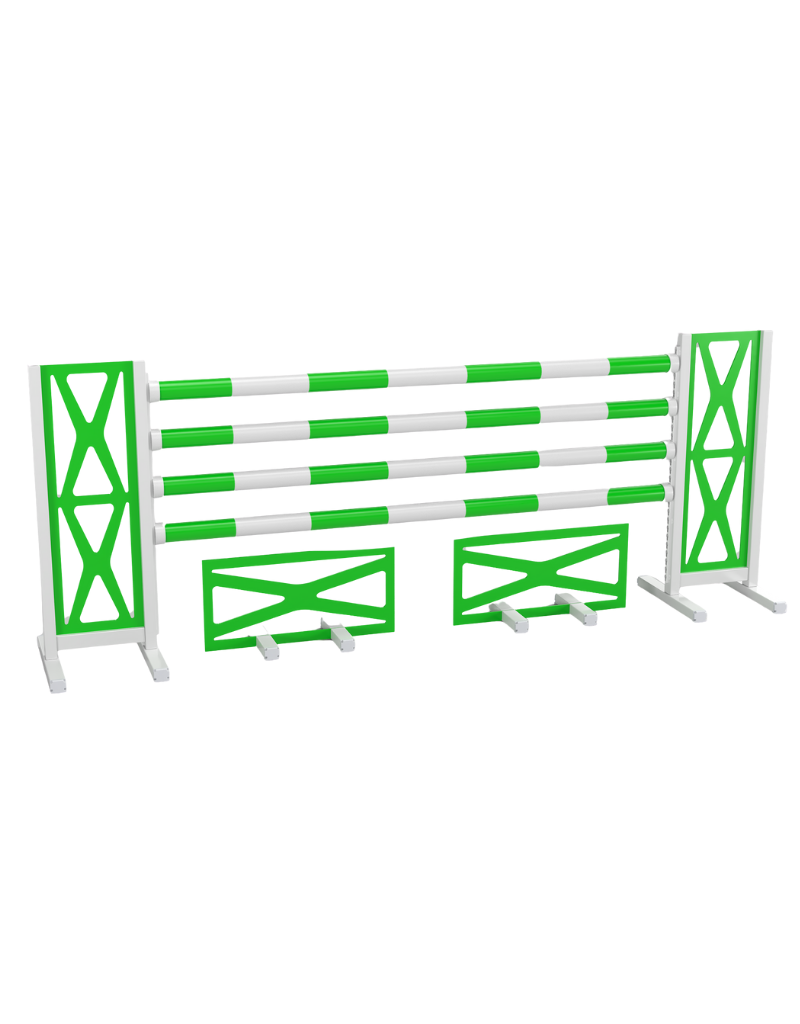 Premium 19-S - 160cm hoogte /  60cm breed