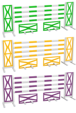Premium 19-S - 160cm hoogte /  60cm breed
