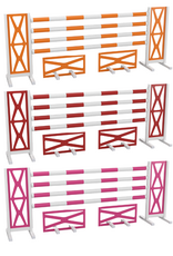 Premium 19-S - 160cm hoogte /  60cm breed
