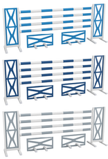 Premium 19-S - 160cm hoogte /  60cm breed