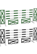 Premium 19-S - 160cm hoogte /  60cm breed