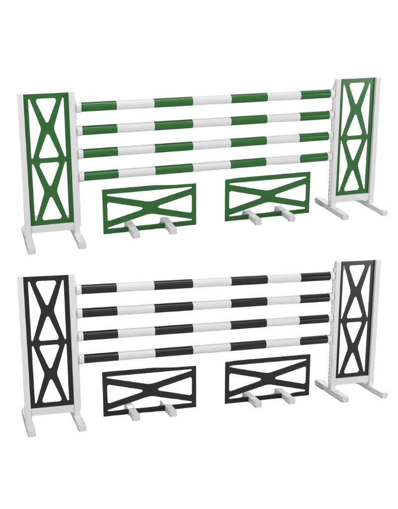 Premium 19-S - 160cm hoogte /  60cm breed