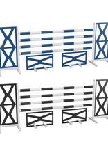 Premium 19-L 175cm hoog / 80cm breed