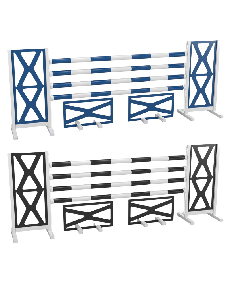 Premium 19-L 175cm hoog / 80cm breed