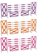 Premium 19-L 175cm hoog / 80cm breed