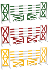 Premium 19-L 175cm hoog / 80cm breed