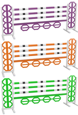 Hindernis Premium 20-S - 160cm hoogte /  60cm breed