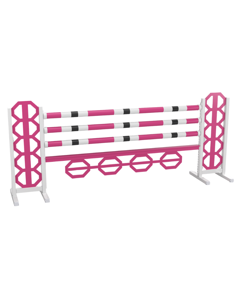 Hindernis Premium 20-S - 160cm hoogte /  60cm breed