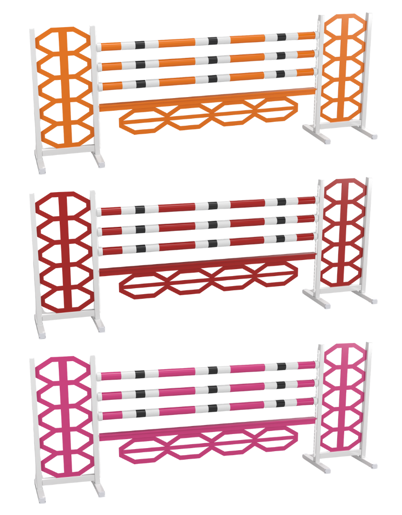 Premium 20-L 175cm hoog / 80cm breed - Copy