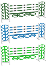 Premium 20-L 175cm hoog / 80cm breed - Copy