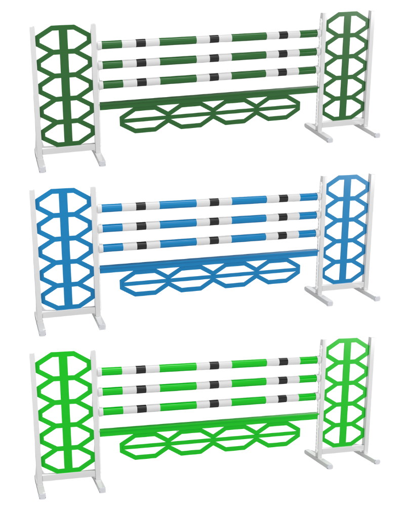 Premium 20-L 175cm hoog / 80cm breed - Copy