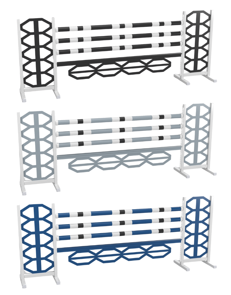 Premium 20-L 175cm hoog / 80cm breed - Copy