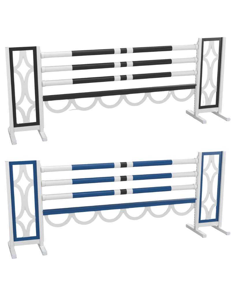 Hindernis Premium 21-S - 160cm hoogte /  60cm breed