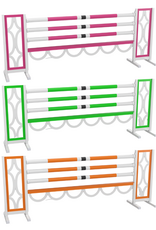 Hindernis Premium 21-S - 160cm hoogte /  60cm breed