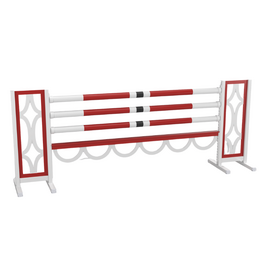 Hindernis Premium 21-S